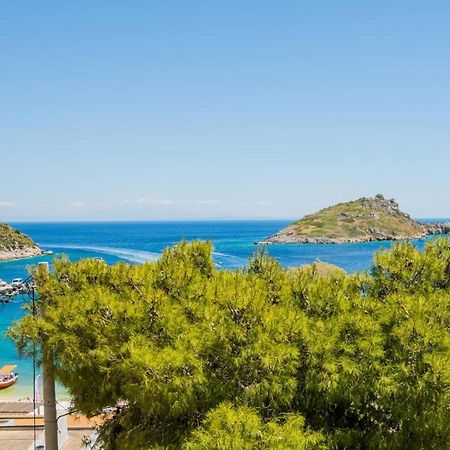 Armiriki Holiday Home Agios Nikolaos  Exteriör bild